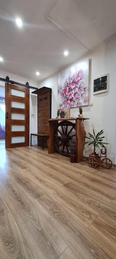 Apartman Patricia Fužine Exterior foto